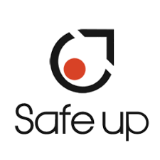 Logo de l'entreprise Safe Up