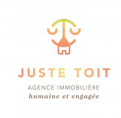 Logo de Juste Toit agence immobilière